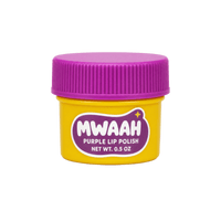 MWAAH LIP POLISH