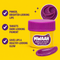 MWAAH LIP POLISH