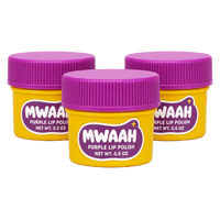 MWAAH LIP POLISH
