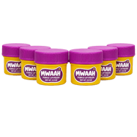 MWAAH LIP POLISH